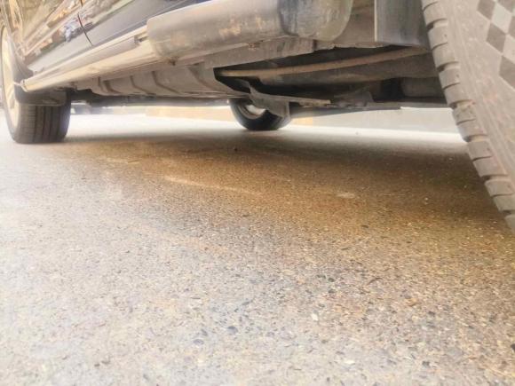 [上海·沪C] 二手丰田汉兰达2009款 2.7L 两驱7座豪华版