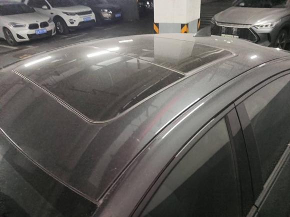 [上海·浙A] 二手雪佛兰迈锐宝XL2019款 Redline 550T 自动锐联版