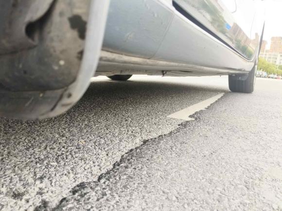 [佛山·粤Y] 二手马自达阿特兹2017款 2.5L 蓝天尊崇版