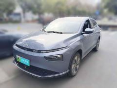 [南京·皖B] 小鹏小鹏G32022款 G3i 520G+