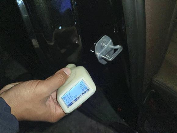 [佛山·粤E] 二手宝马宝马5系2019款 525Li 豪华套装