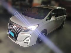 [合肥·皖A] 别克别克GL82020款 ES陆尊 653T 舒适型