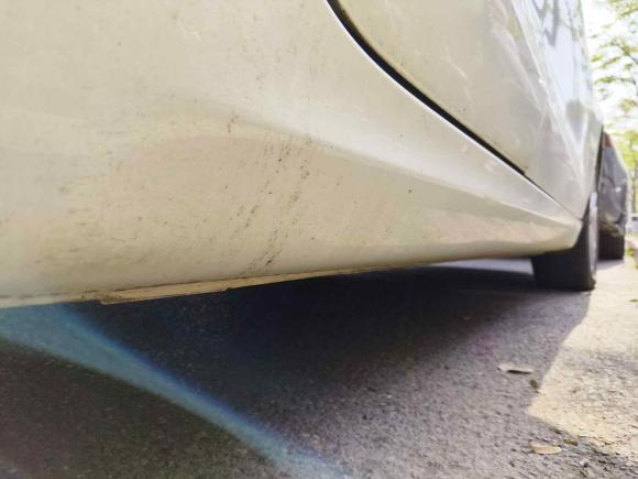 [武汉·鄂J] 二手名爵锐行2016款 1.5L 自动超值豪华版