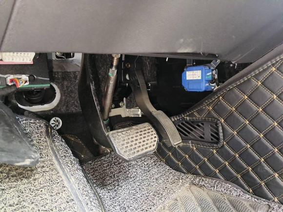 [青岛·鲁B] 二手奇瑞新能源小蚂蚁2019款 4座智享版 35kWh
