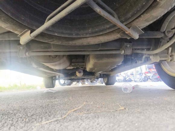 [深圳·粤S] 二手东风风光风光S5602018款 1.8L 手动都市型 7座