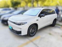 [上海·沪A]零跑汽车&nbsp;&nbsp;零跑C10&nbsp;&nbsp;2024款 530舒享版