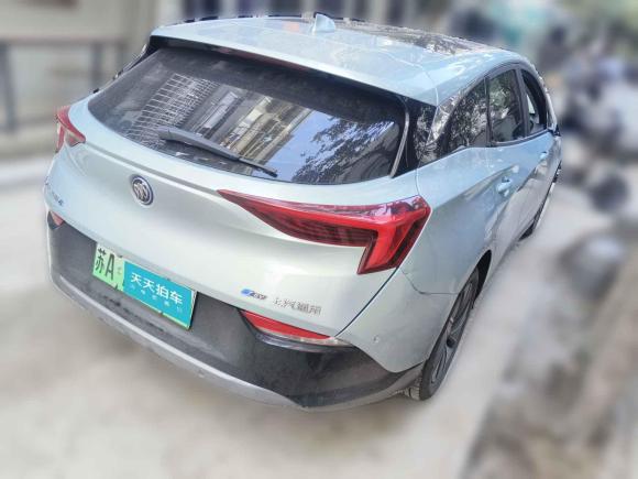 [南京·苏A] 二手别克微蓝62024款 430km 越享版