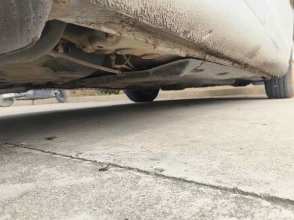 [南通·苏F] 二手大众高尔夫2011款 1.6 手动时尚型