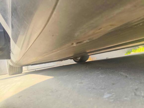 [常州·苏D] 二手特斯拉Model 32019款 Performance高性能全轮驱动版