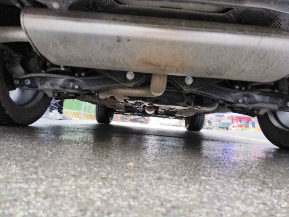 [成都·川G] 二手东风风神皓极2022款 马赫动力 1.5T 敢行版·智