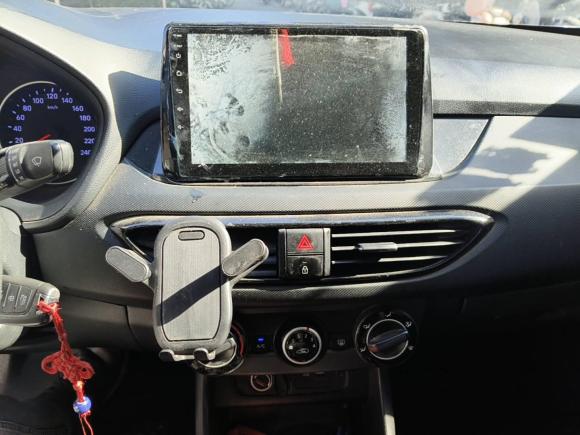 [合肥·皖A] 二手现代悦动2020款 1.6L 自动GL悦目版