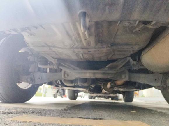 [成都·川A] 二手哈弗哈弗M62018款 改款 1.5T DCT两驱精英型