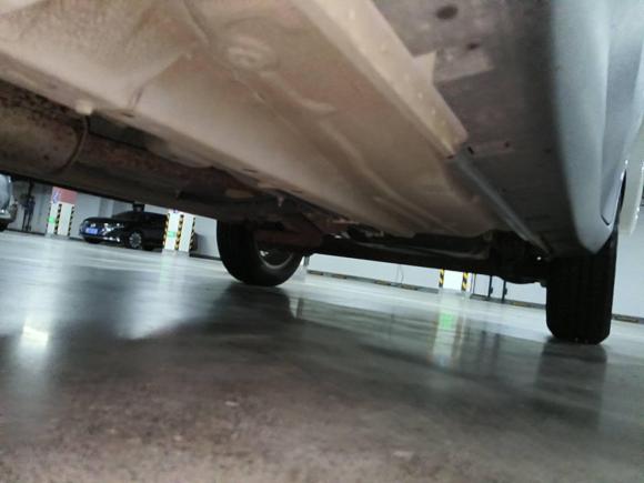 [宁波·浙B] 二手福特翼搏2013款 1.5L 手动尊贵型