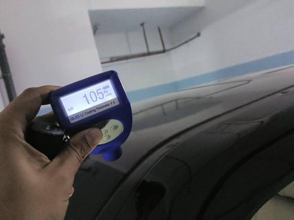 [广州·粤A] 二手路虎揽胜运动版2011款 5.0 SC V8 HSE