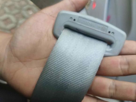 [武汉·鄂W] 二手江汽集团瑞风M52013款 2.0T 汽油自动商务版