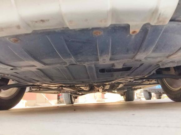 [宁波·浙B] 二手日产逍客2013款 2.0XV 炫 CVT 2WD