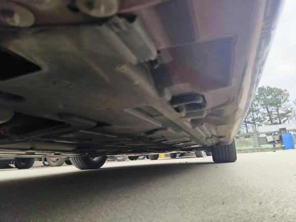 [湖州·苏B] 二手奔驰奔驰A级2020款 改款 A 200 L 运动轿车时尚型