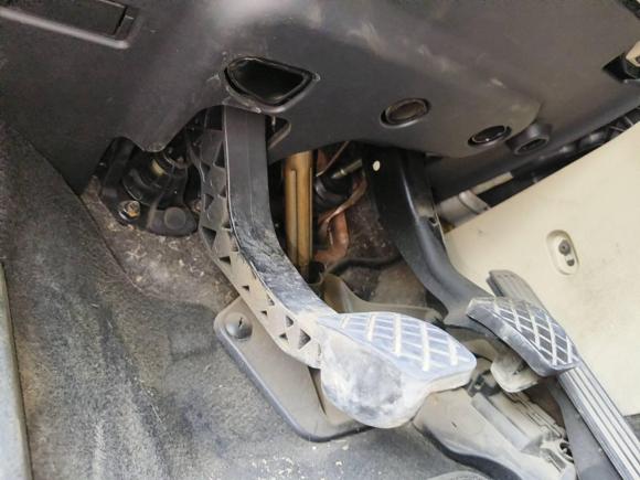[西安·陕C] 二手大众帕萨特2011款 1.4TSI 手动尊荣版