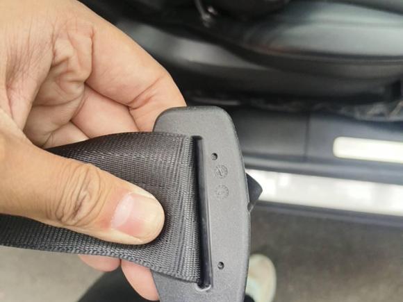 [成都·川A] 二手林肯冒险家2021款 2.0T 两驱尊享版