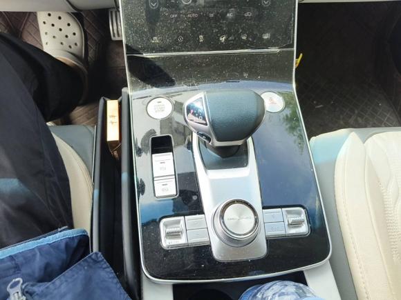 [芜湖·皖B] 二手北京汽车北京X7 PHEV2020款 PHEV 致潮版