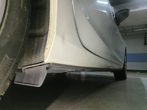 [青岛·鲁B] 二手马自达阿特兹2014款 2.5L 蓝天尊崇版