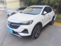 [武汉·鄂A] 别克昂科拉GX2022款 332T CVT两驱豪华型