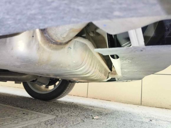 [杭州·浙A] 二手凯迪拉克凯迪拉克CT52023款 28T 豪华型（标准版）