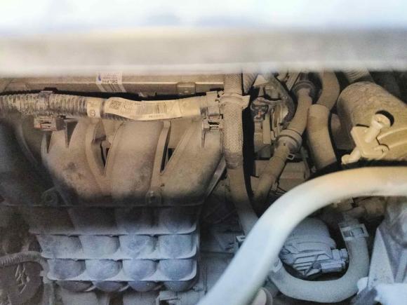 [济南·鲁A] 二手东南东南DX72015款 1.5T 自动尊贵型