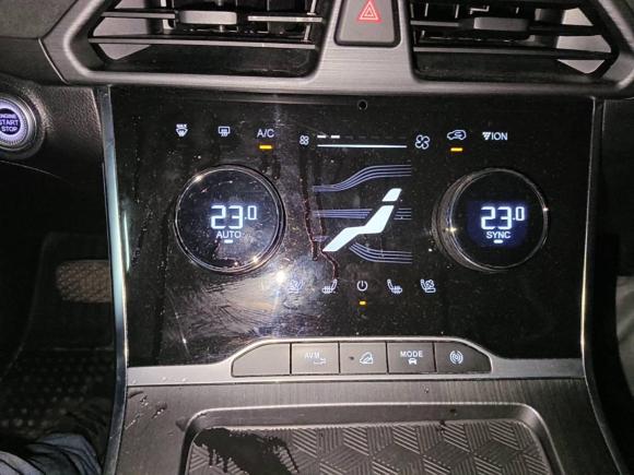 [武汉·苏A] 二手星途星途凌云2023款 400T 两驱星睿Pro版