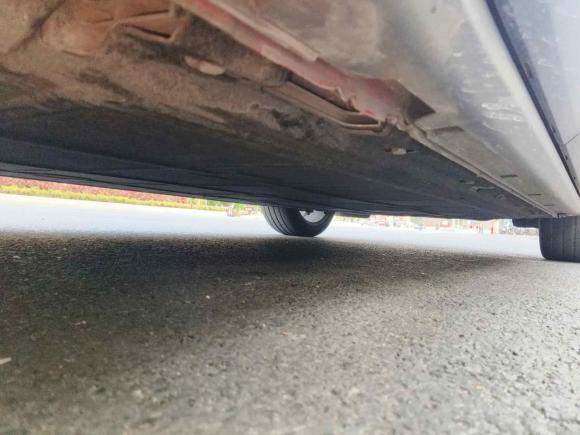 [广州·粤A] 二手零跑汽车零跑C112021款 豪华版