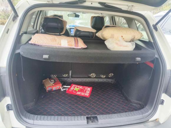 [宁波·浙B] 二手斯柯达柯珞克2018款 TSI280 旗舰版 国V