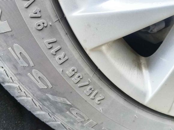 [成都·川G] 二手标致标致5082015款 1.6THP 自动致臻版