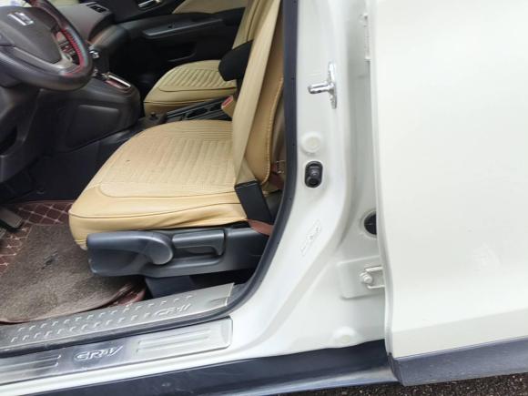 [武汉·鄂A] 二手本田本田CR-V2016款 2.0L 两驱经典版