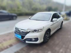 [台州·浙J] 本田雅阁2016款 2.0L 舒适版