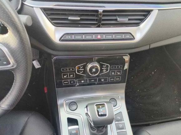 [成都·川A] 二手红旗红旗H52020款 1.8T 自动智联旗畅版