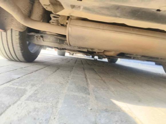 [南昌·赣A] 二手领克领克032018款 1.5TD DCT劲Pro版 国V