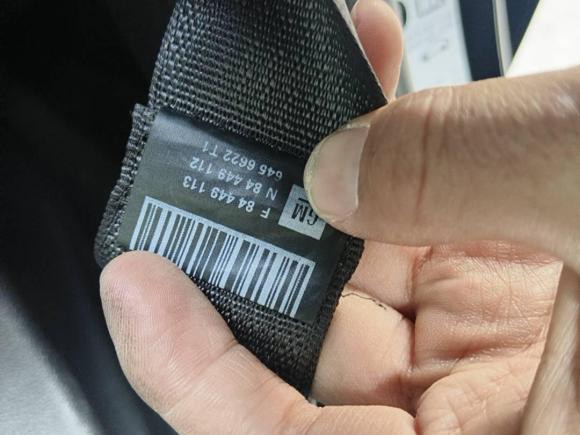 [成都·川A] 二手凯迪拉克凯迪拉克XT62022款 2.0T 六座四驱豪华型