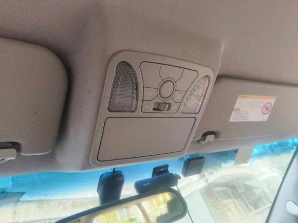 [武汉·鄂W] 二手江汽集团瑞风M52013款 2.0T 汽油自动商务版