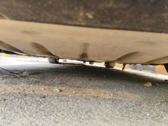 [上海·沪D] 二手宝马宝马4系2014款 420i 设计套装型