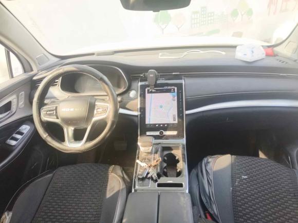 [苏州·苏U] 二手荣威荣威RX5 MAX2019款 300TGI 自动智能座舱豪华版