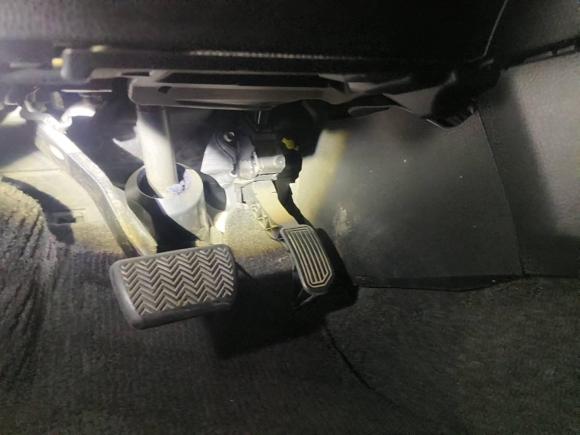 [杭州·浙A] 二手丰田RAV4荣放2013款 2.0L CVT四驱新锐版