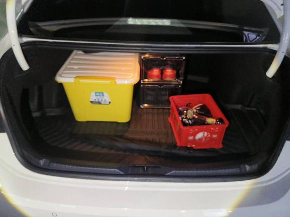 [南京·苏A] 二手大众凌渡2019款 280TSI DSG豪华版 国V