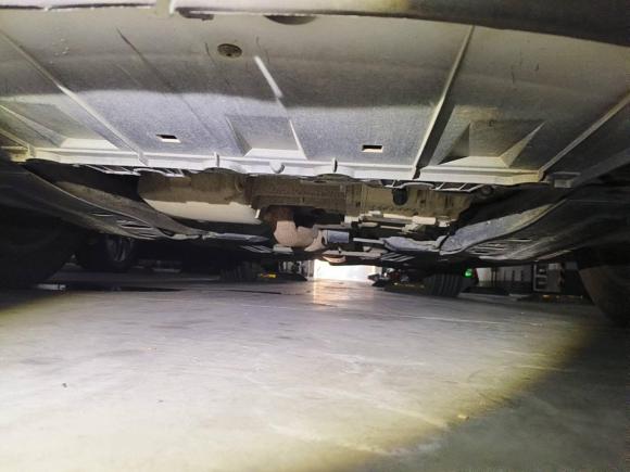 [苏州·苏E] 二手别克君威2015款 2.0L 领先时尚型