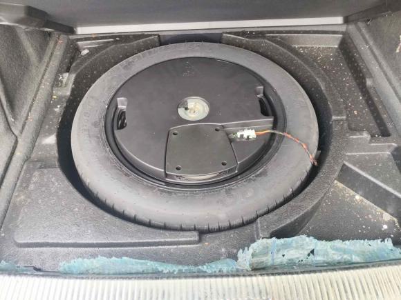 [苏州·苏E] 二手奥迪奥迪Q32015款 35 TFSI 舒适型