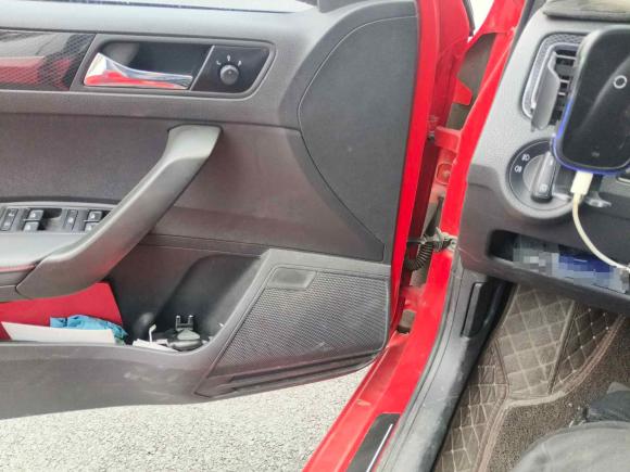 [上海·沪A] 二手斯柯达昕动2018款 1.6L 自动运动版