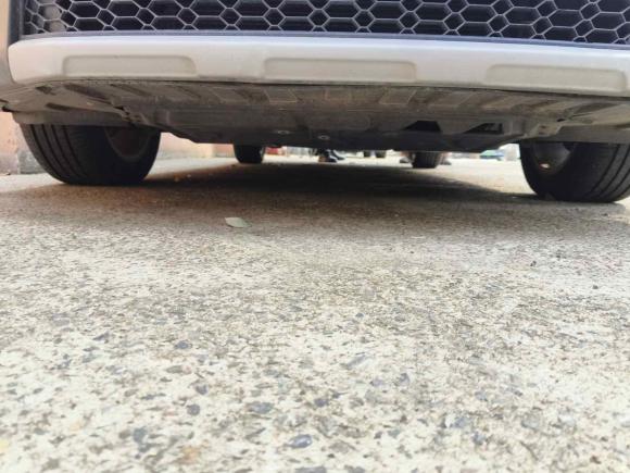 [上海·沪C] 二手大众朗境2014款 1.4TSI DSG