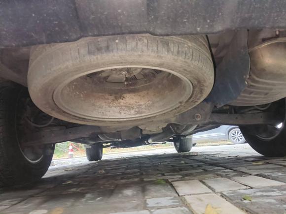 [合肥·新J] 二手起亚索兰托2012款 2.4L 汽油豪华版