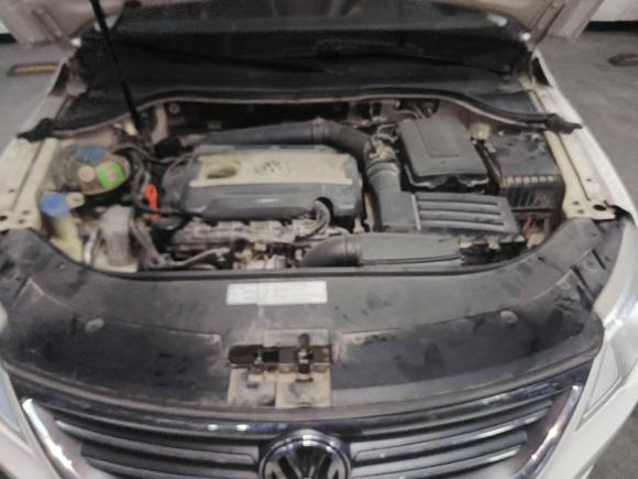 [济南·鲁A] 二手大众一汽-大众CC2013款 1.8TSI 豪华型