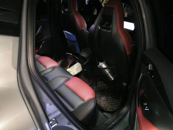 [成都·川A] 二手领克领克062020款 1.5T 劲Pro