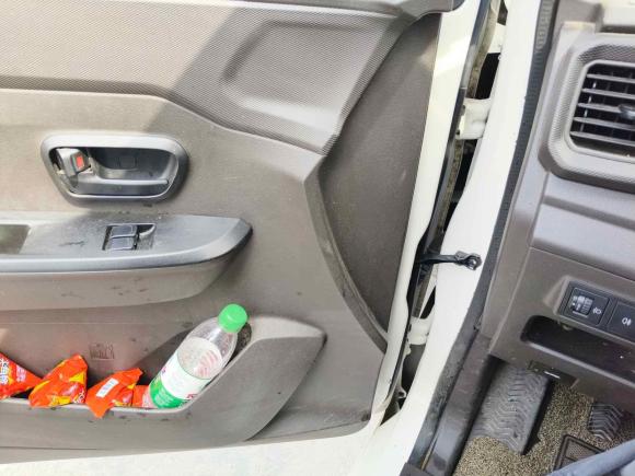 [广州·粤T] 二手五菱汽车五菱宏光V2019款 1.5L劲取版国VI LAR